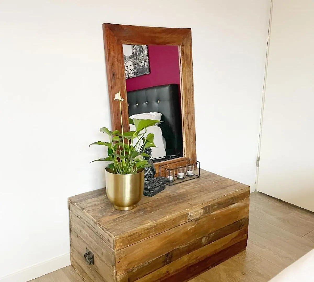 Spacious And Cozy House With Affordable Parking Amsterdam 0*,