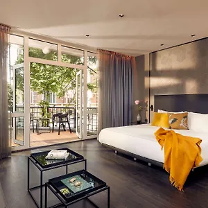 Park Plaza Vondelpark Amszterdam