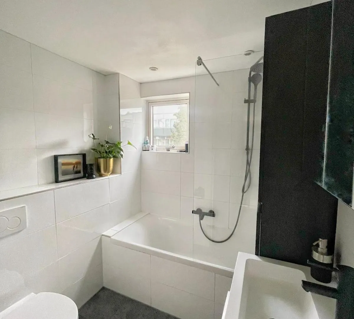Holiday home Spacious And Cozy House With Affordable Parking Amsterdam